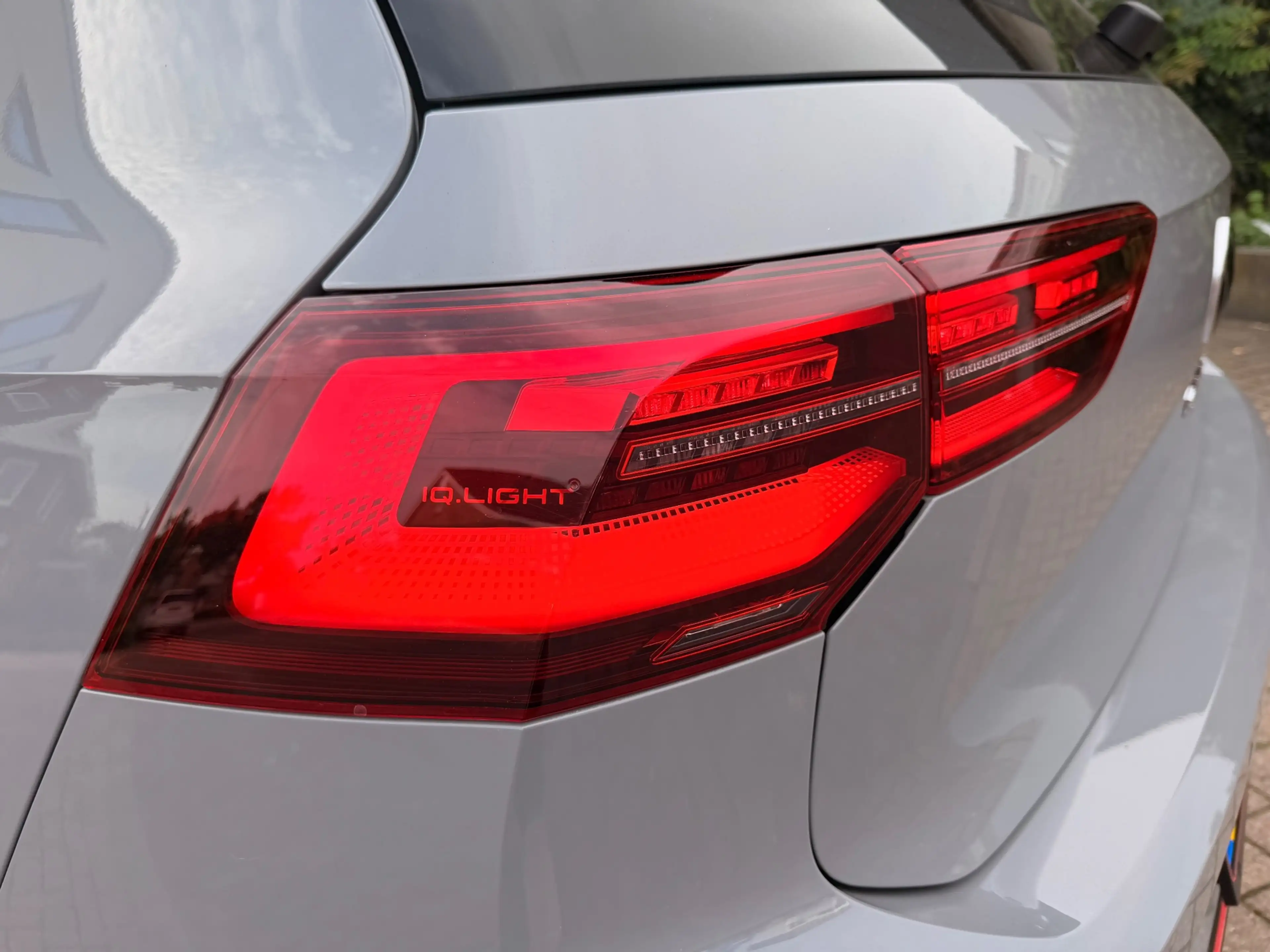 Volkswagen Golf GTI 2.0 TSI GTI/Bom Vol/340pk/Pano/keyless/Sfeerverlic — photo 10