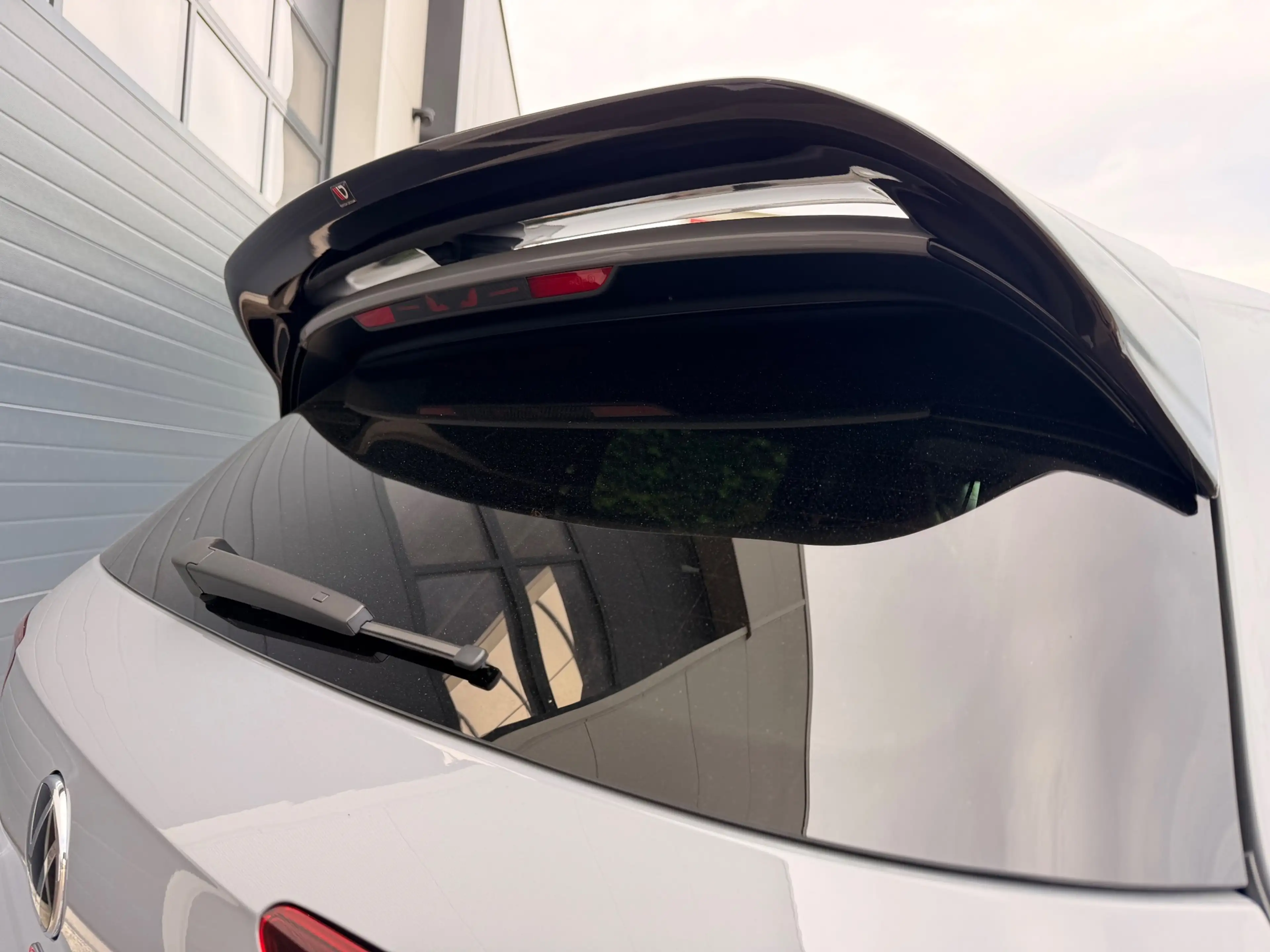 Volkswagen Golf GTI 2.0 TSI GTI/Bom Vol/340pk/Pano/keyless/Sfeerverlic — photo 12