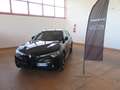 Alfa Romeo Stelvio Stelvio 2020 2.2 t Veloce Q4 210cv auto Nero - thumbnail 1