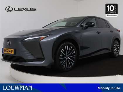 Lexus RZ 450e Direct 4 President Line 71 kWh | Stuur- en st