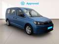 Volkswagen Caddy Maxi Origin 2.0 TDI 90 kW (122 CV) DSG Azul - thumbnail 1