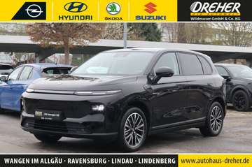 LEAPMOTOR B10 DESIGN PRO MAX/VORLAUF JULI 2026