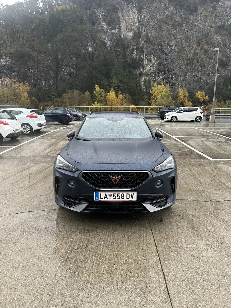 CUPRA Formentor VZ 4Drive - 1