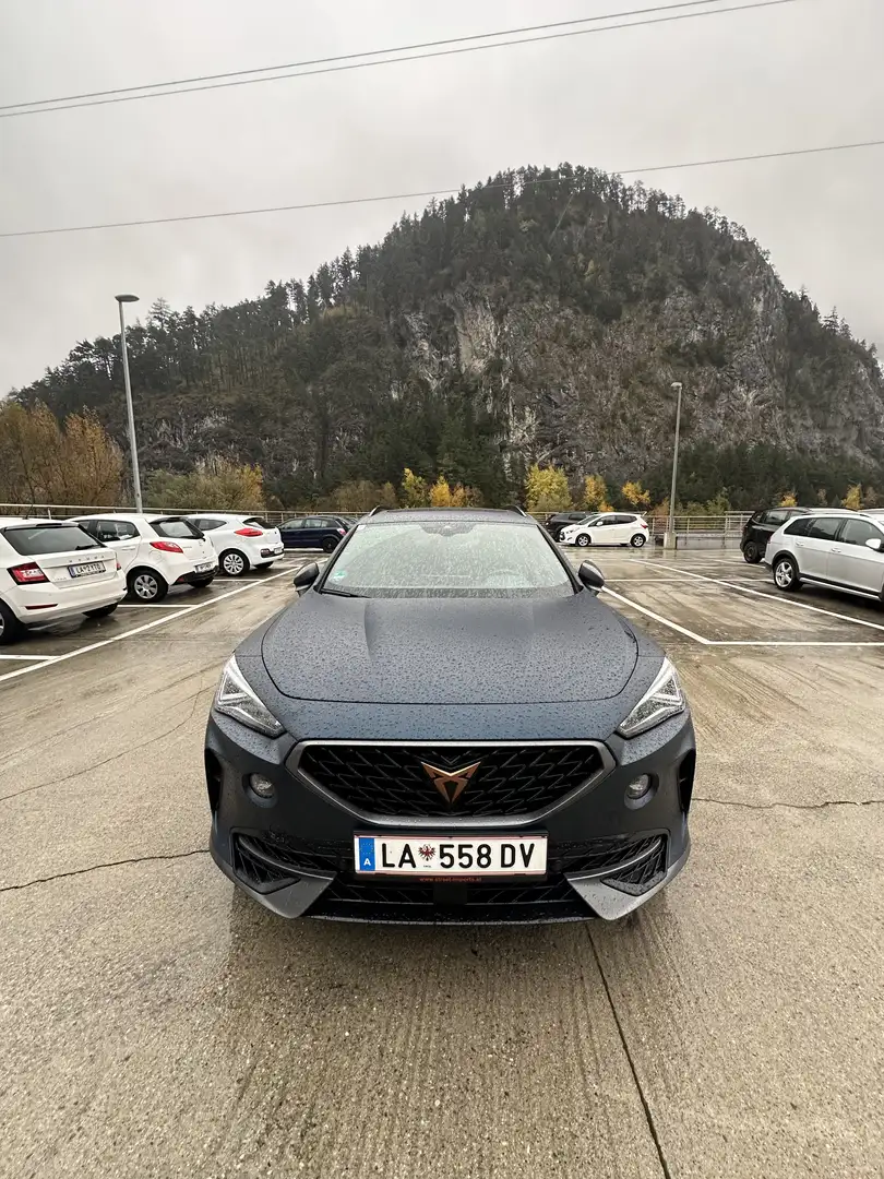 CUPRA Formentor VZ 4Drive - 2