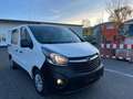 Opel Vivaro B*Klima+Kamera+PDC*2xSchiebetüren*TÜV NEU Blanc - thumbnail 3