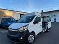 Opel Vivaro B*Klima+Kamera+PDC*2xSchiebetüren*TÜV NEU Wit - thumbnail 38