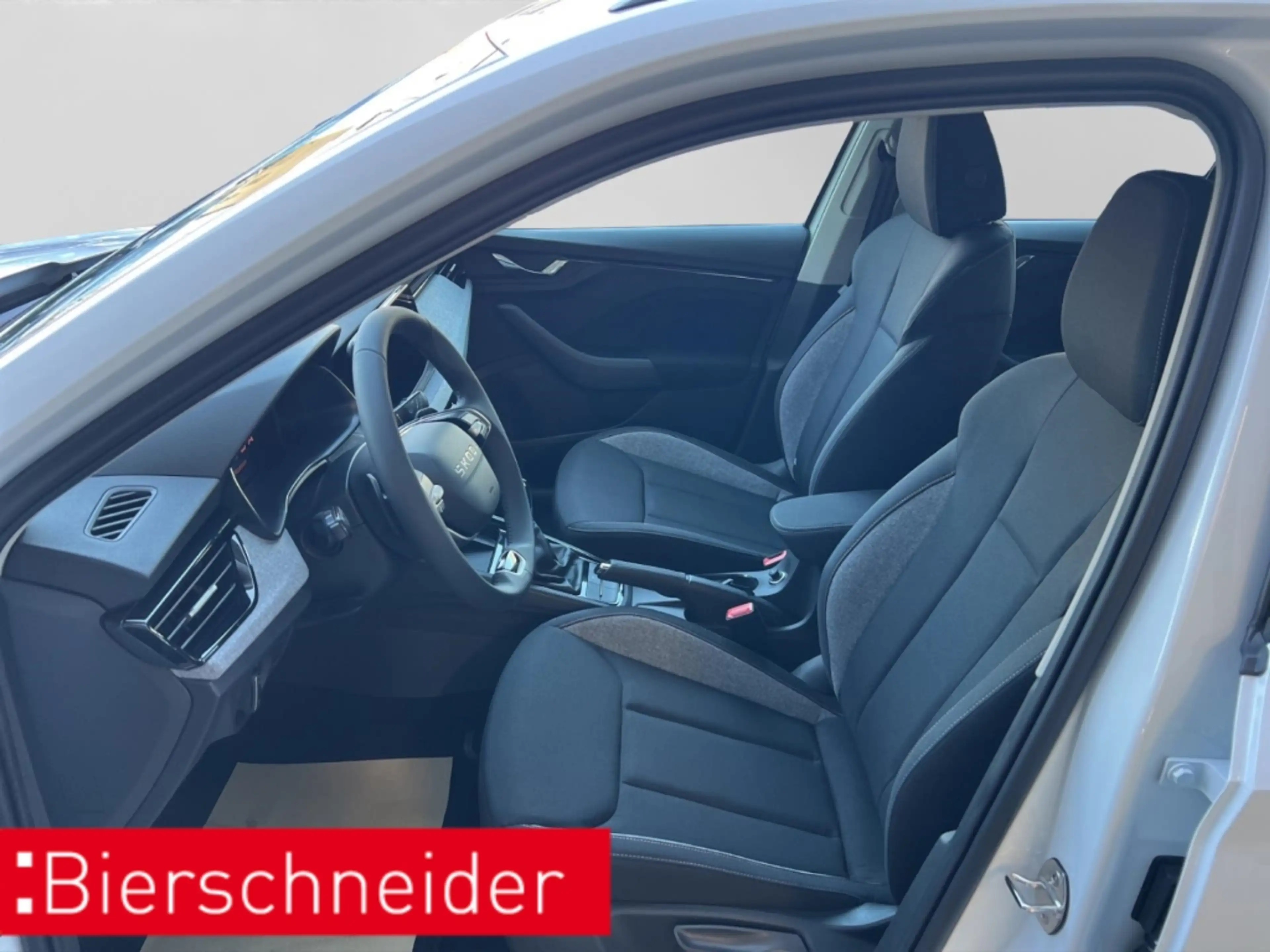 Skoda Kamiq 1.0 TSI DSG Selection NAVI AHK-VORB. LENKRADHEIZUN — photo 11