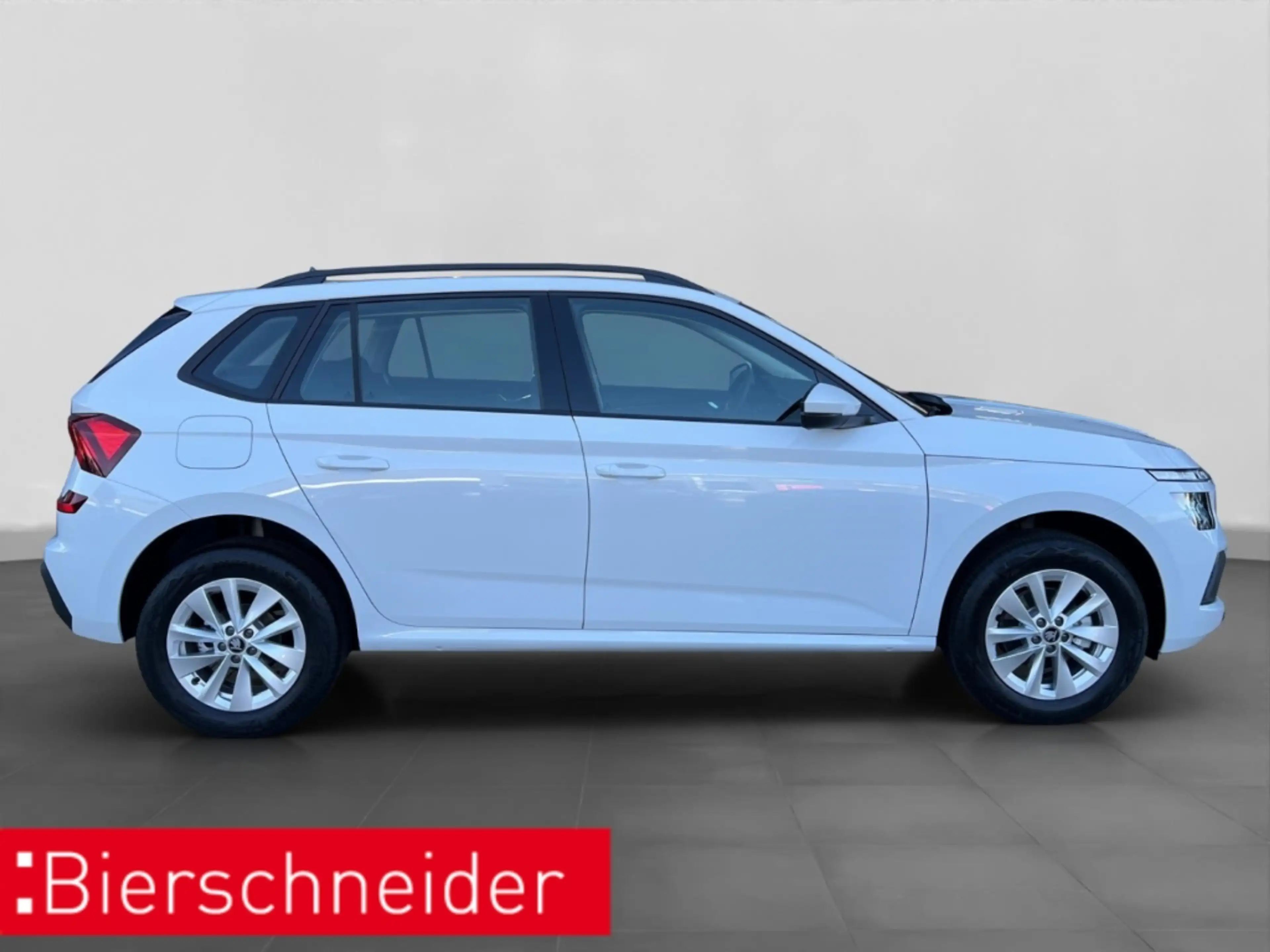 Skoda Kamiq 1.0 TSI DSG Selection NAVI AHK-VORB. LENKRADHEIZUN — photo 7