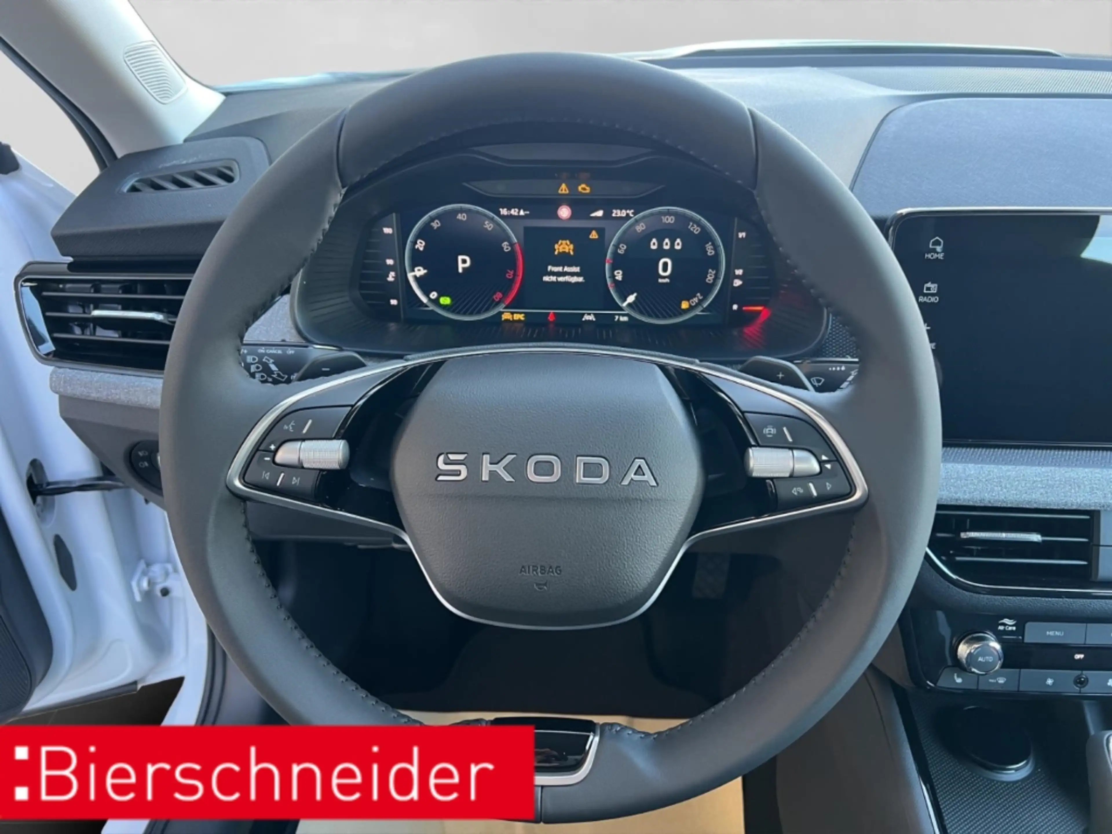Skoda Kamiq 1.0 TSI DSG Selection NAVI AHK-VORB. LENKRADHEIZUN — photo 13