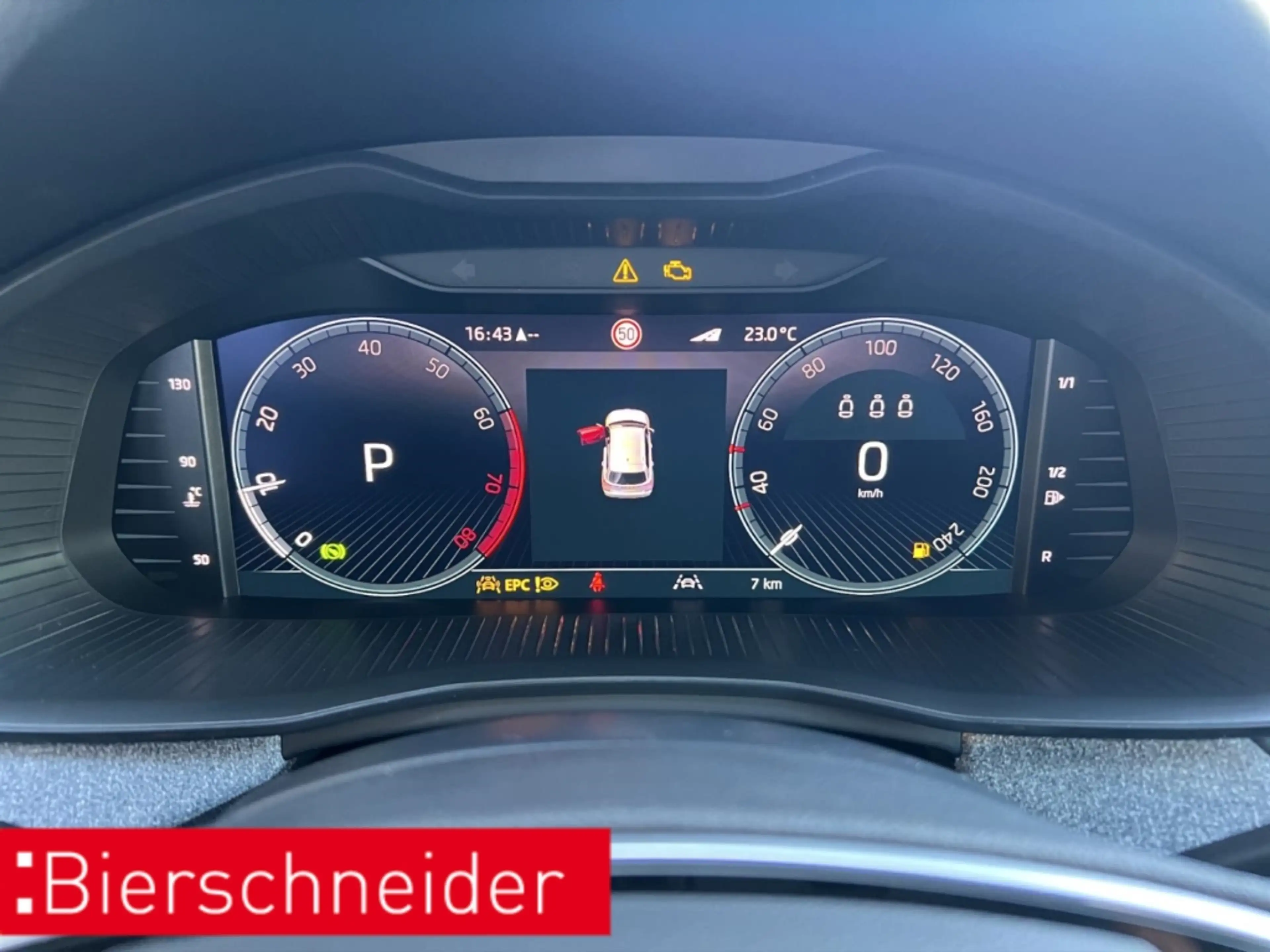 Skoda Kamiq 1.0 TSI DSG Selection NAVI AHK-VORB. LENKRADHEIZUN — photo 14