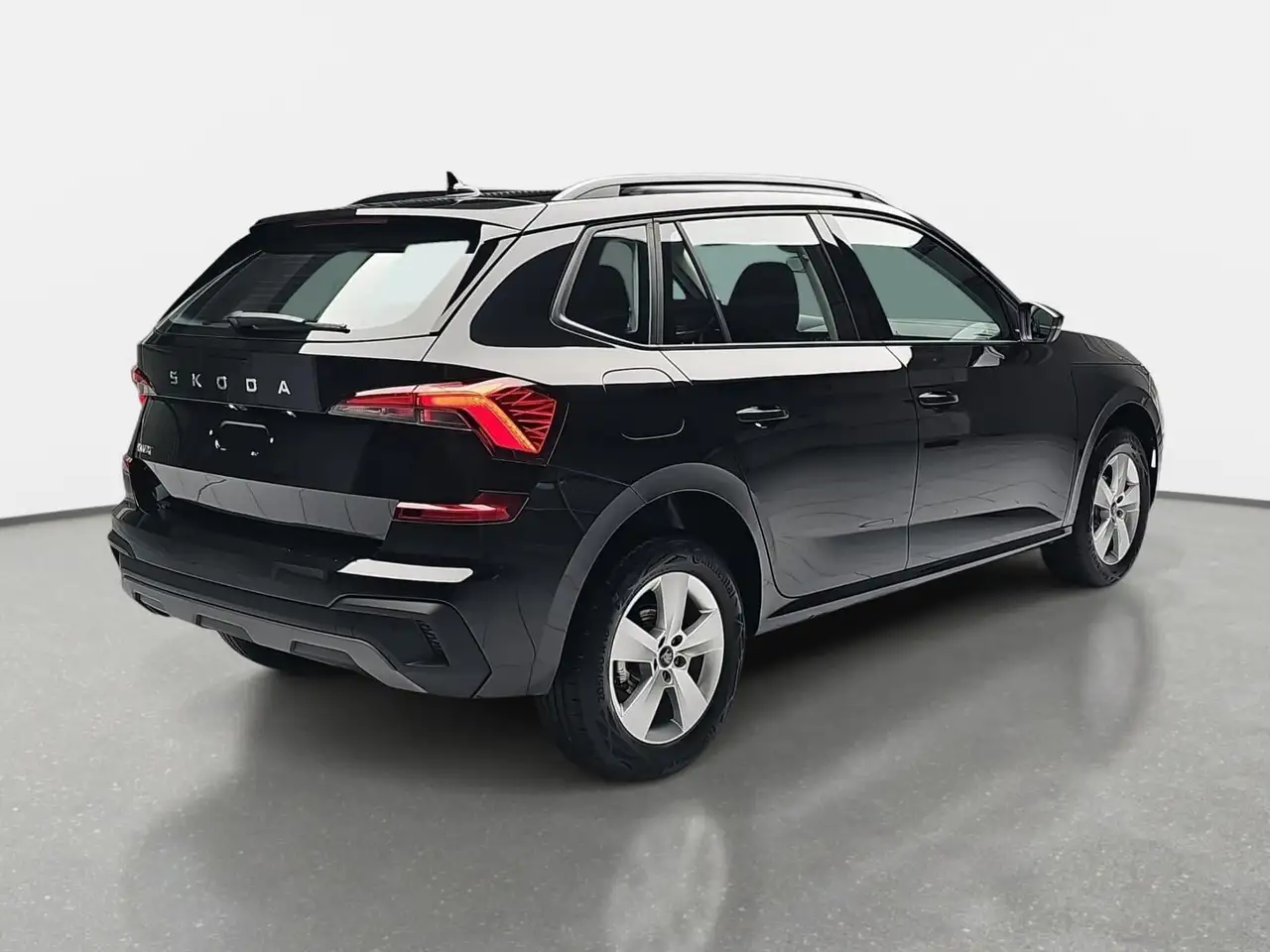 Skoda Kamiq 2026