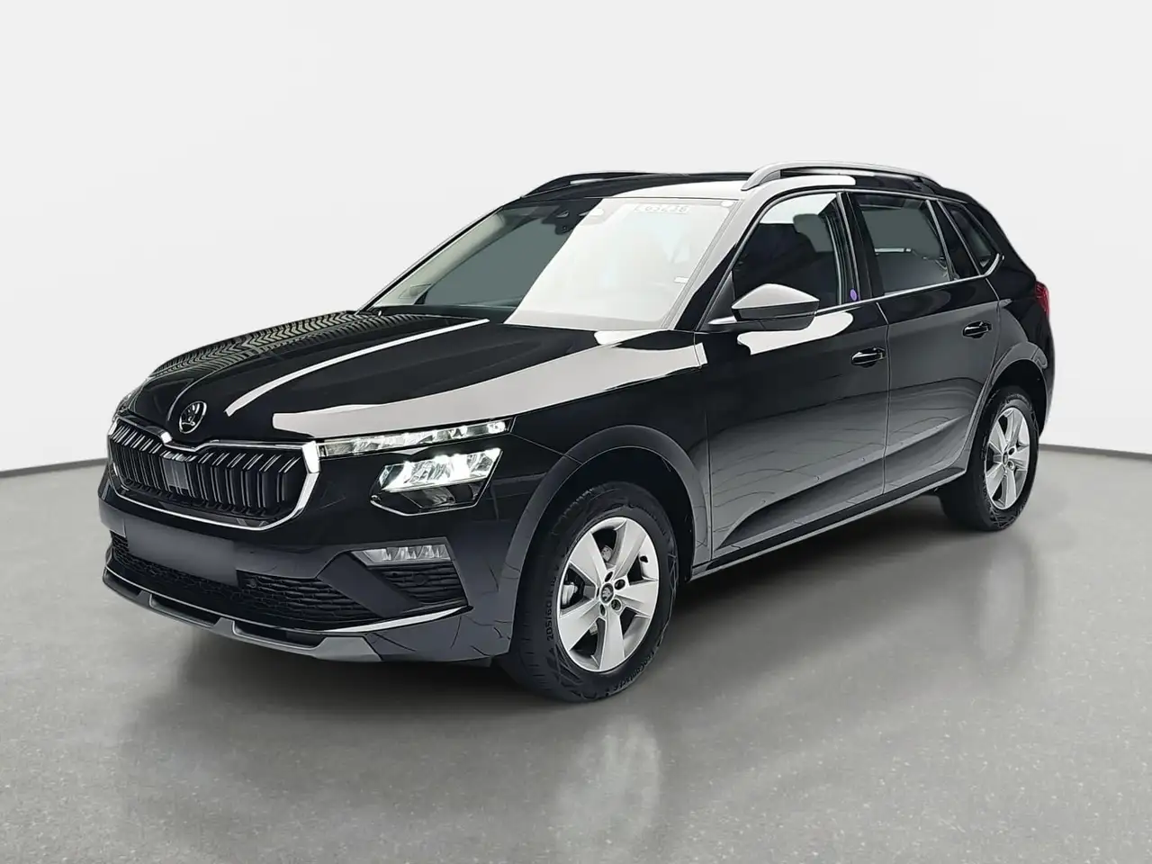 Skoda Kamiq 2026