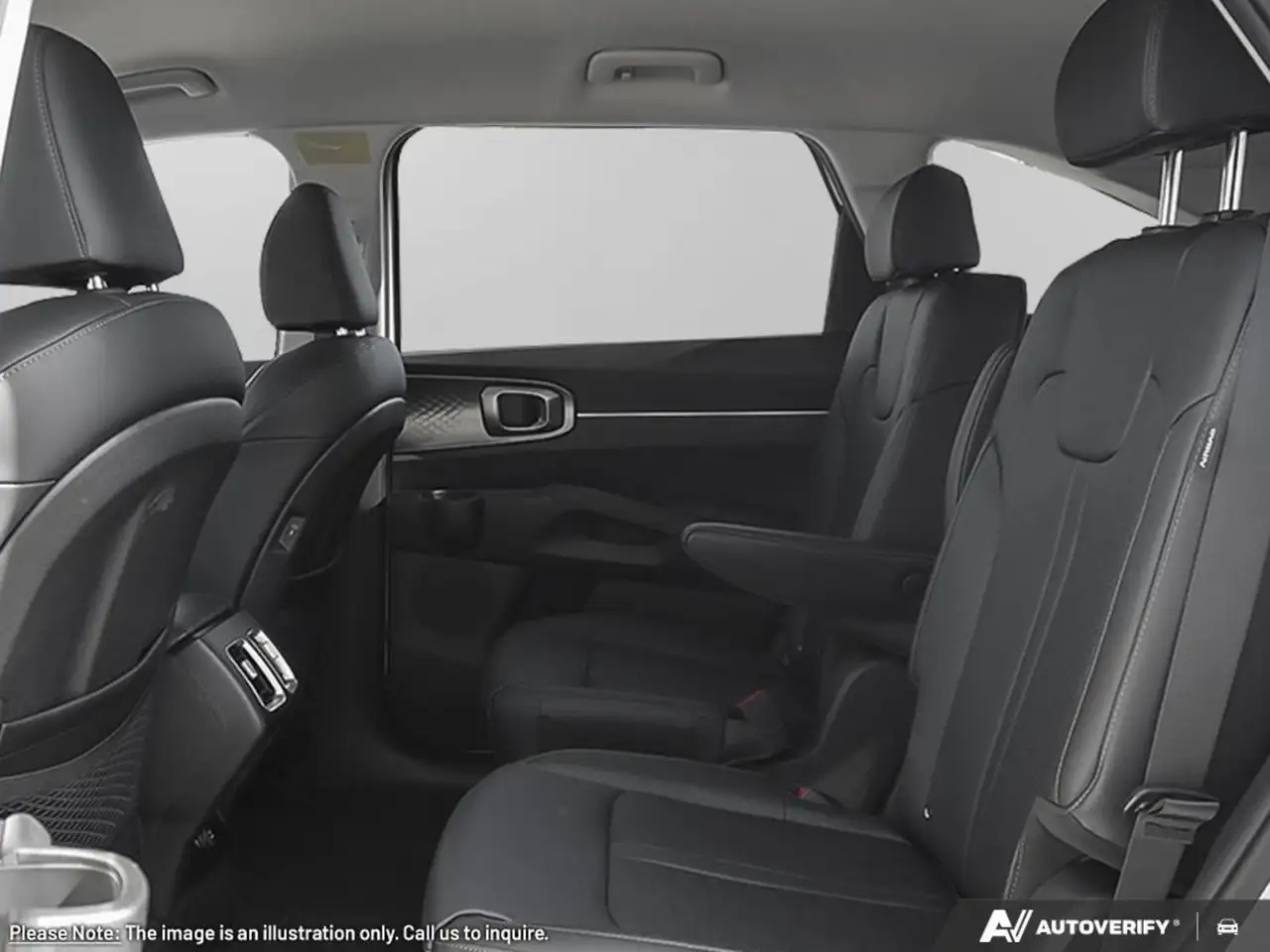 Kia Sorento снимка Kia Sorento
