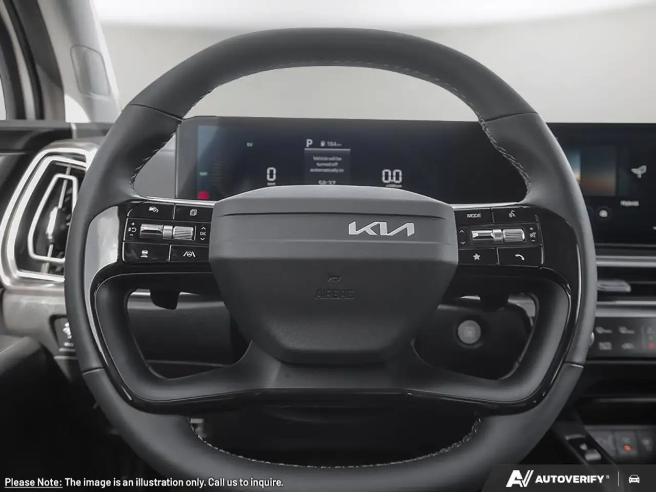 Kia Sorento снимка Kia Sorento