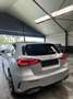 Mercedes-Benz A 180 AMG Line Silber - thumbnail 4