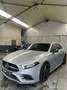 Mercedes-Benz A 180 AMG Line Silber - thumbnail 10