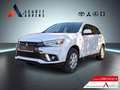 Mitsubishi ASX Basis 2WD 1.6 MIVEC EU6d-T Berganfahrassistent, Bo Blanc - thumbnail 1