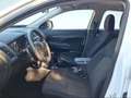 Mitsubishi ASX Basis 2WD 1.6 MIVEC EU6d-T Berganfahrassistent, Bo Blanc - thumbnail 3