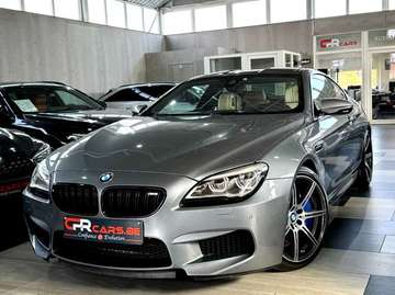 Competition Coupé 4.4 V8 DKG Etat Neuf Full Hist.