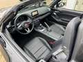 Fiat 124 Spider 1.4 Lusso  S-Design WKR+ZRneu Schwarz - thumbnail 7