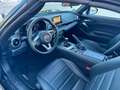 Fiat 124 Spider 1.4 Lusso  S-Design WKR+ZRneu Noir - thumbnail 5