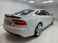 Audi A7 Sportback 3.0TDI S line quattro ed. S-T Alb - thumbnail 11