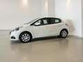 Peugeot 208 1.4 HDi 68CV 5p. Allure Blanc - thumbnail 2