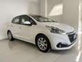 Peugeot 208 1.4 HDi 68CV 5p. Allure Blanc - thumbnail 3