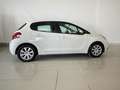 Peugeot 208 1.4 HDi 68CV 5p. Allure Blanc - thumbnail 4