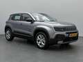 Jeep Avenger SUV Altitude 100 pk Automaat | Navigatie via Apple Grijs - thumbnail 3