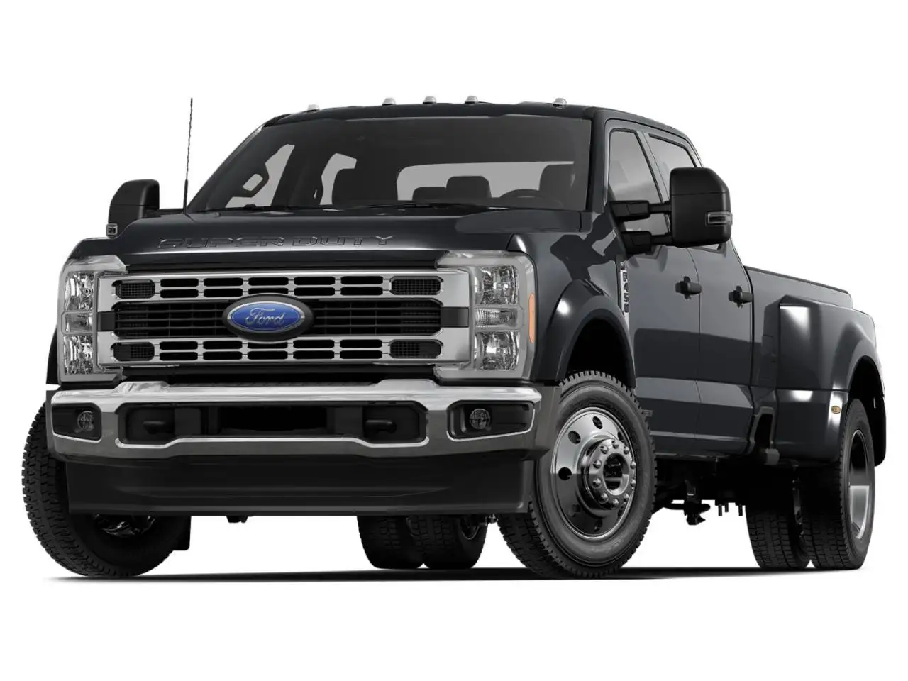 2026 Ford F-450 Super Duty