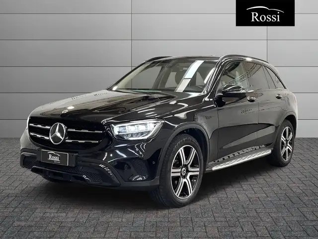 Mercedes-Benz GLC 220 d Sport 4matic auto