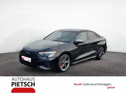 Audi S3 2.0 TFSI quattro S tronic Navi