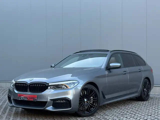 BMW 5er