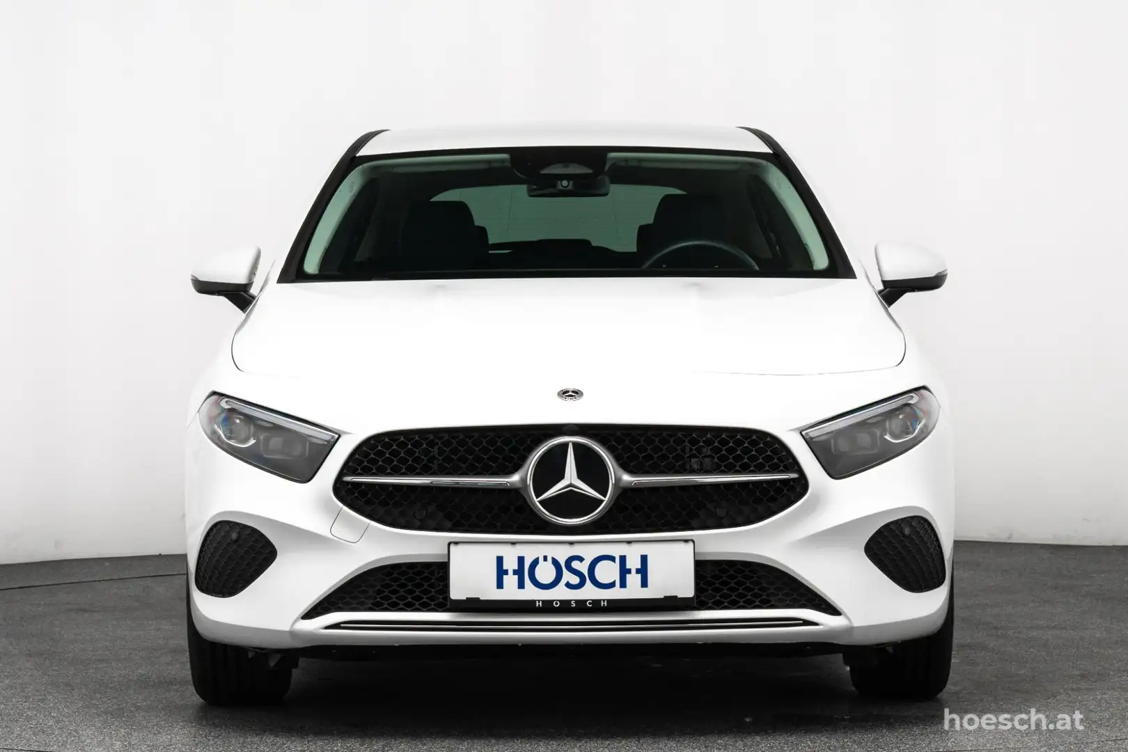 Mercedes-Benz A 250 e Progressive Plus WINTER MULTIBEAM R-KAM -45% Blanc - 2