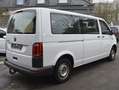 Volkswagen T6 Transporter 2.0TDI Lang 9 Sitzer, Klima*Elektr.Paket*Komfort* Weiß - thumbnail 6