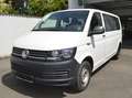 Volkswagen T6 Transporter 2.0TDI Lang 9 Sitzer, Klima*Elektr.Paket*Komfort* Alb - thumbnail 2