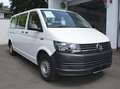 Volkswagen T6 Transporter 2.0TDI Lang 9 Sitzer, Klima*Elektr.Paket*Komfort* Alb - thumbnail 10