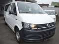 Volkswagen T6 Transporter 2.0TDI Lang 9 Sitzer, Klima*Elektr.Paket*Komfort* Weiß - thumbnail 7