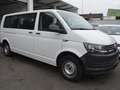 Volkswagen T6 Transporter 2.0TDI Lang 9 Sitzer, Klima*Elektr.Paket*Komfort* Weiß - thumbnail 1