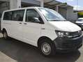 Volkswagen T6 Transporter 2.0TDI Lang 9 Sitzer, Klima*Elektr.Paket*Komfort* Alb - thumbnail 1