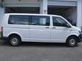 Volkswagen T6 Transporter 2.0TDI Lang 9 Sitzer, Klima*Elektr.Paket*Komfort* Alb - thumbnail 8