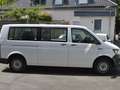 Volkswagen T6 Transporter 2.0TDI Lang 9 Sitzer, Klima*Elektr.Paket*Komfort* Alb - thumbnail 3