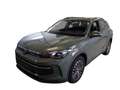 Volkswagen Tiguan 2.0 TDI DSG LIFE MATRIX STDHZG LM18 AHK Grün - thumbnail 2