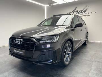 3.0 TDi Quattro S line *7PLACES*1ER PROP*GARANTIE*