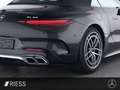 Mercedes-Benz SL 63 AMG 4MATIC+ Distr HUD LED Sitzkl Keyless 360 Schwarz - thumbnail 4