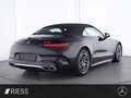 Mercedes-Benz SL 63 AMG 4MATIC+ Distr HUD LED Sitzkl Keyless 360 Noir - thumbnail 2
