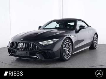 4MATIC+ Distr HUD LED Sitzkl Keyless 360