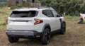 Dacia Duster 1.0 White - thumbnail 2