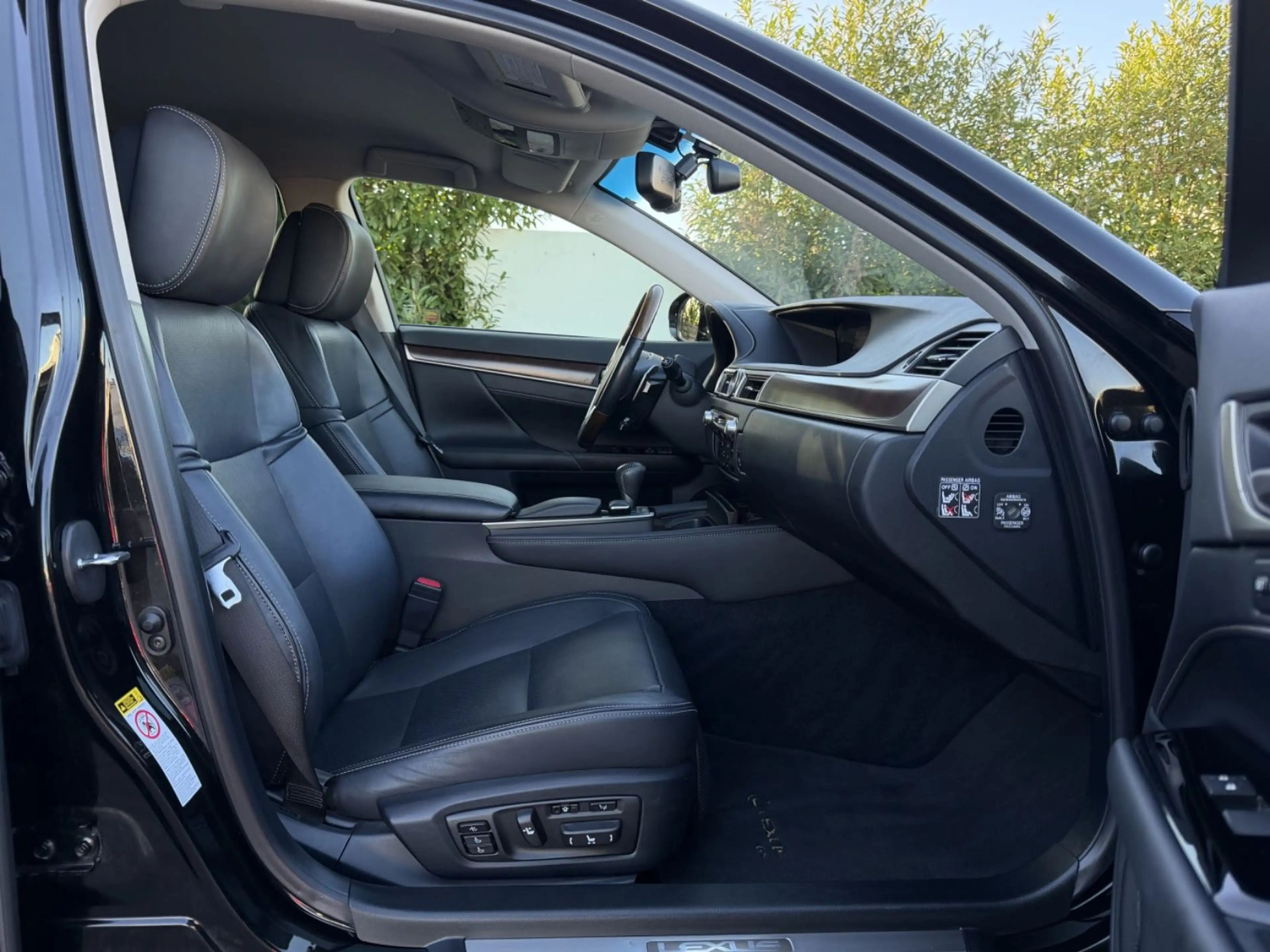 Lexus Others GS 450 h Executive Line — photo 11